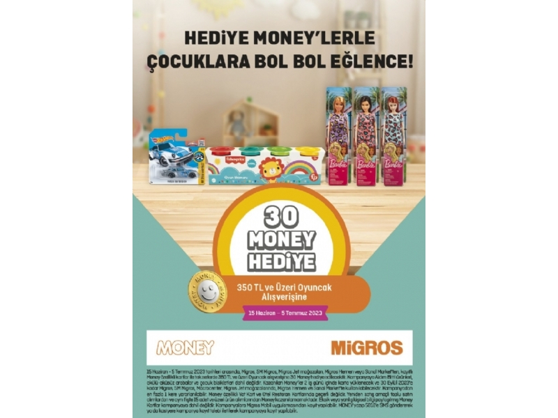 Migros 15 Haziran - 5 Temmuz Migroskop - 21