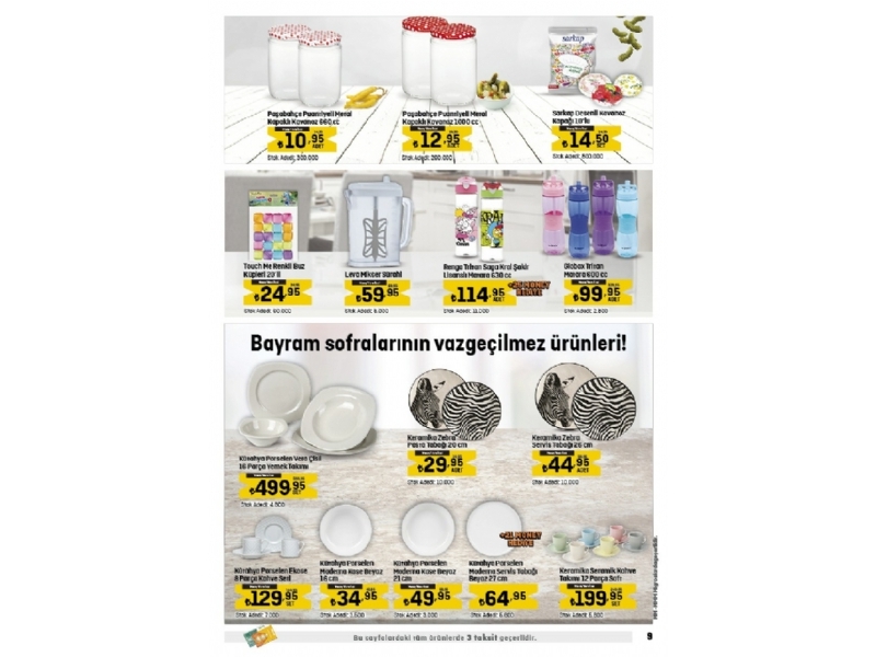 Migros 15 Haziran - 5 Temmuz Migroskop - 98