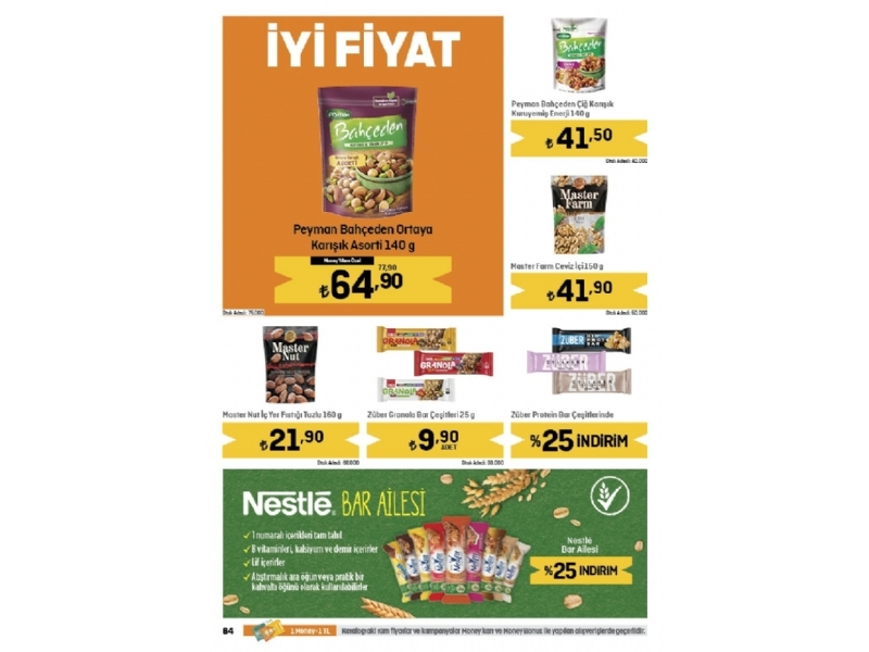 Migros 15 Haziran - 5 Temmuz Migroskop - 64