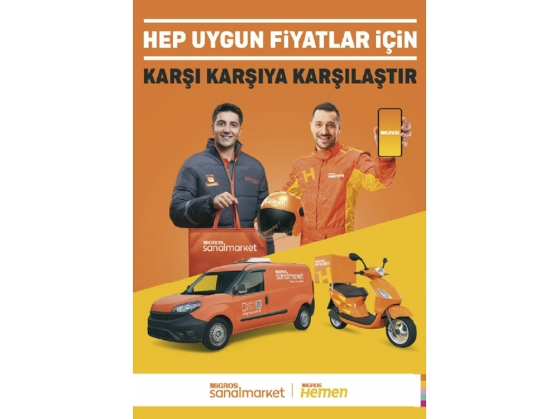 Migros 15 Haziran - 5 Temmuz Migroskop - 38