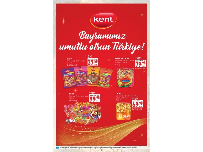 CarrefourSA 22 Haziran -2 Temmuz Katalou - 6