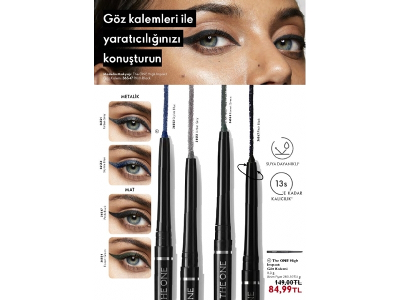 Oriflame Temmuz 2023 - 53