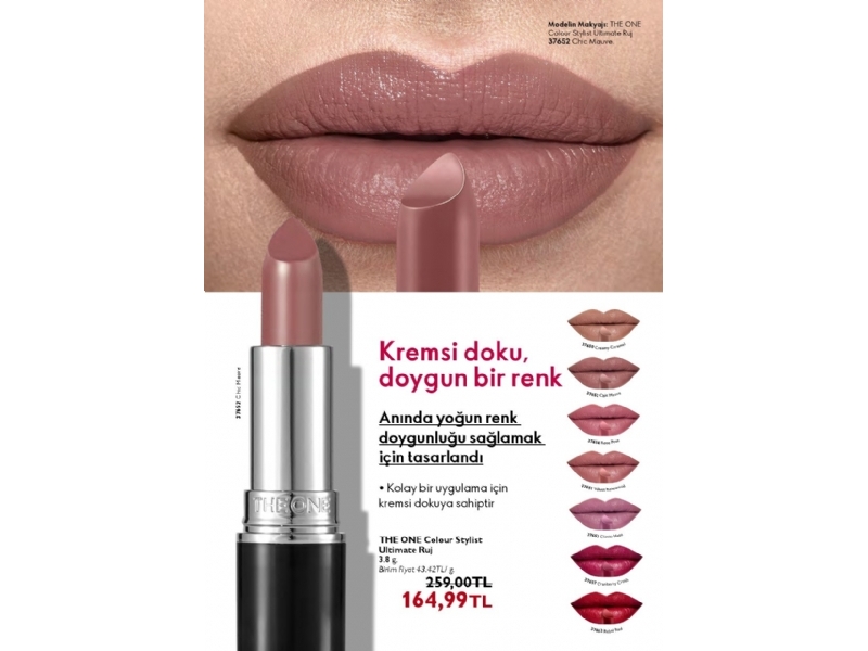 Oriflame Temmuz 2023 - 40