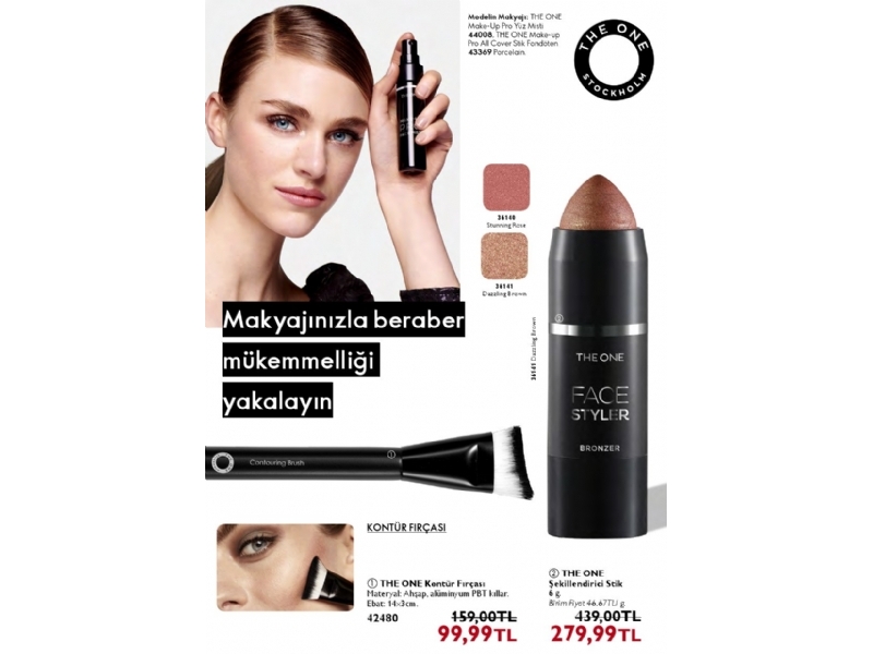 Oriflame Temmuz 2023 - 48