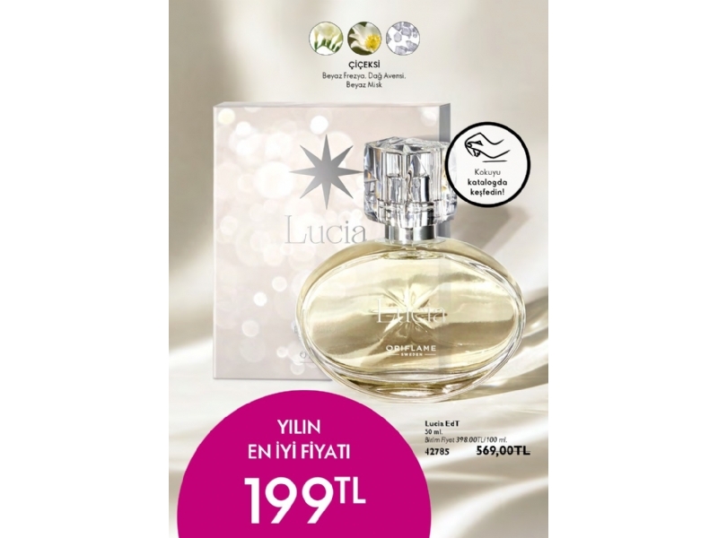 Oriflame Temmuz 2023 - 140