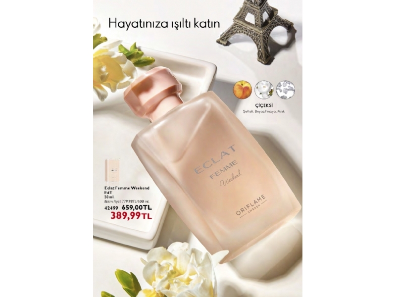 Oriflame Temmuz 2023 - 71