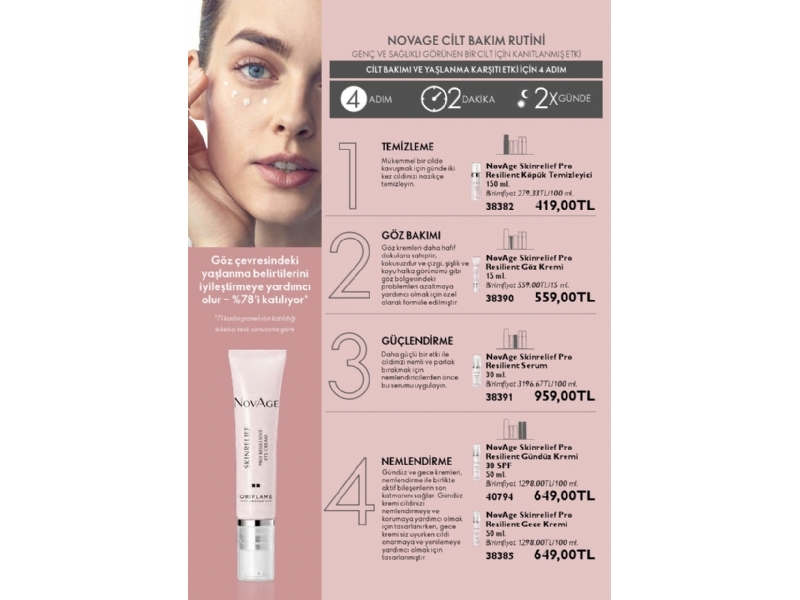 Oriflame Temmuz 2023 - 94