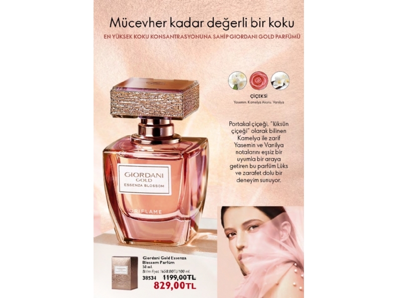 Oriflame Temmuz 2023 - 66