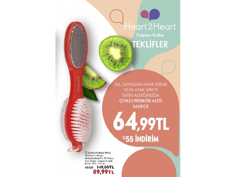 Oriflame Temmuz 2023 - 131