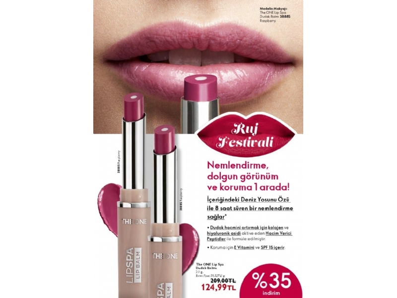 Oriflame Temmuz 2023 - 39