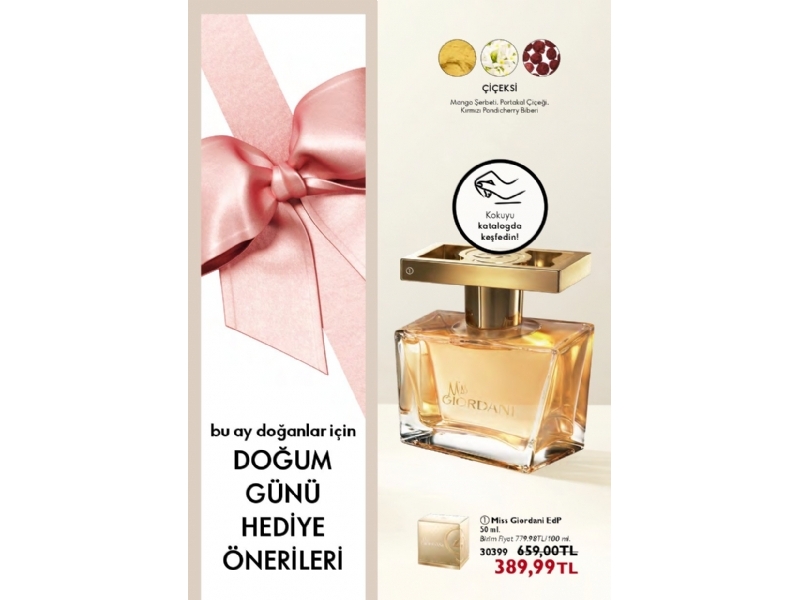 Oriflame Temmuz 2023 - 72