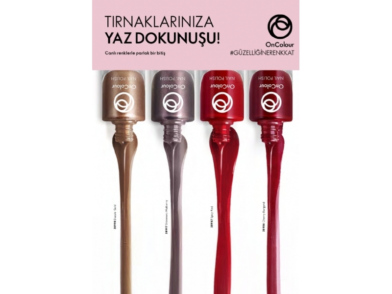 Oriflame Temmuz 2023 - 54