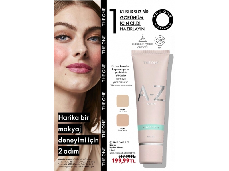 Oriflame Temmuz 2023 - 50