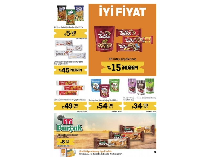 Migros 6 - 19 Temmuz Migroskop - 45