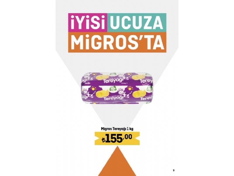 Migros 6 - 19 Temmuz Migroskop - 3