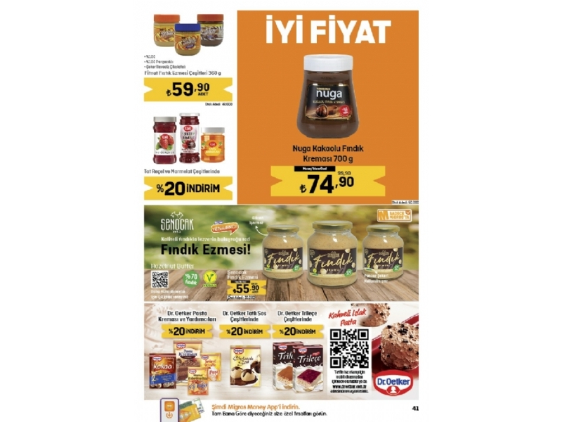 Migros 6 - 19 Temmuz Migroskop - 41