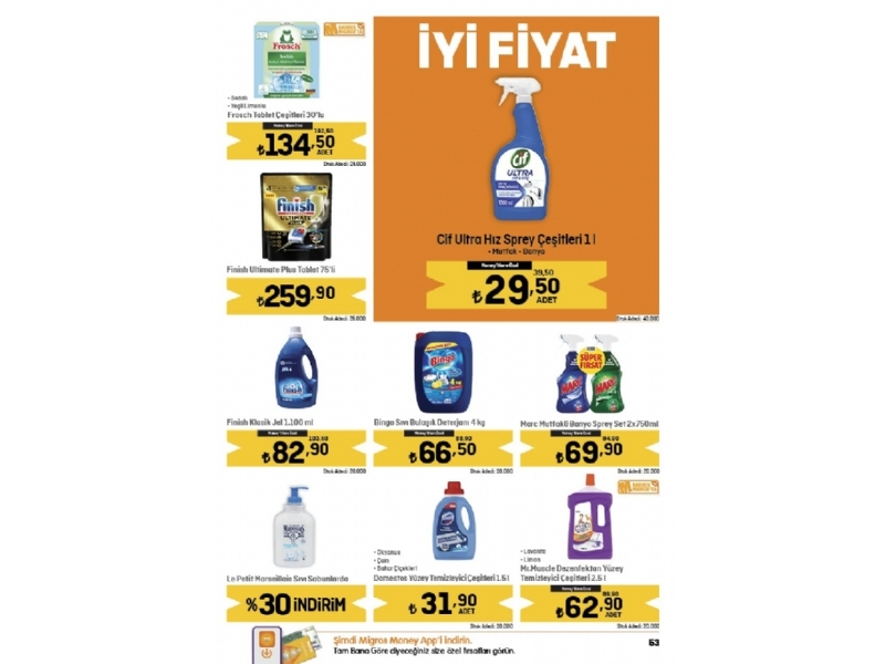 Migros 6 - 19 Temmuz Migroskop - 53