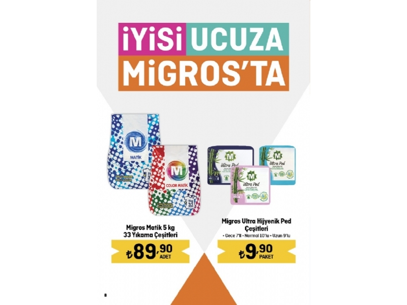 Migros 6 - 19 Temmuz Migroskop - 8