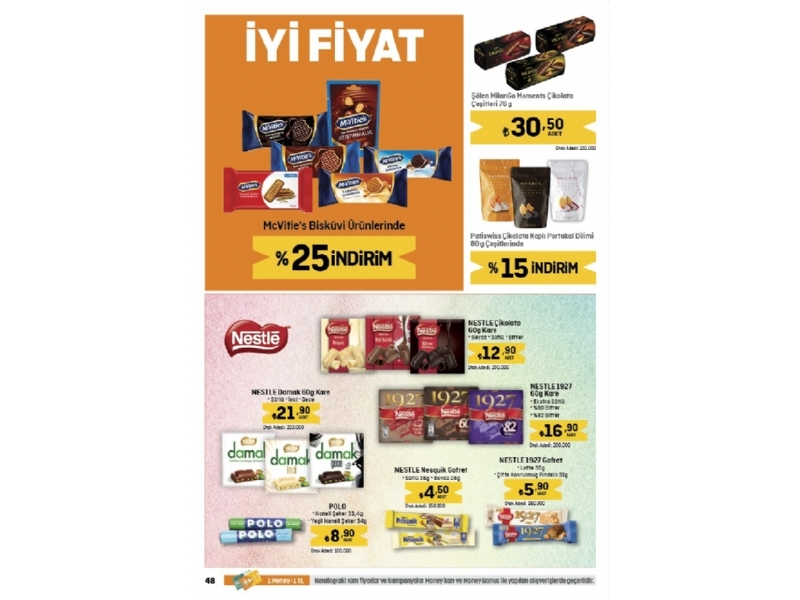 Migros 6 - 19 Temmuz Migroskop - 48