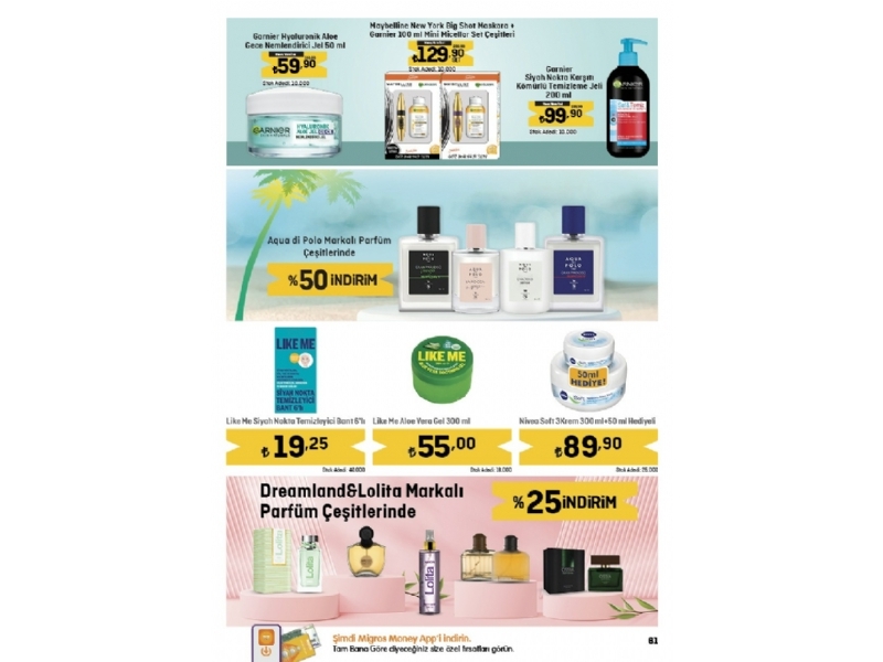 Migros 6 - 19 Temmuz Migroskop - 61