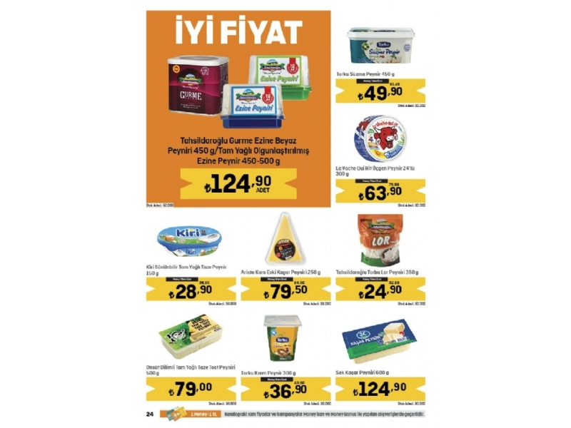 Migros 6 - 19 Temmuz Migroskop - 24