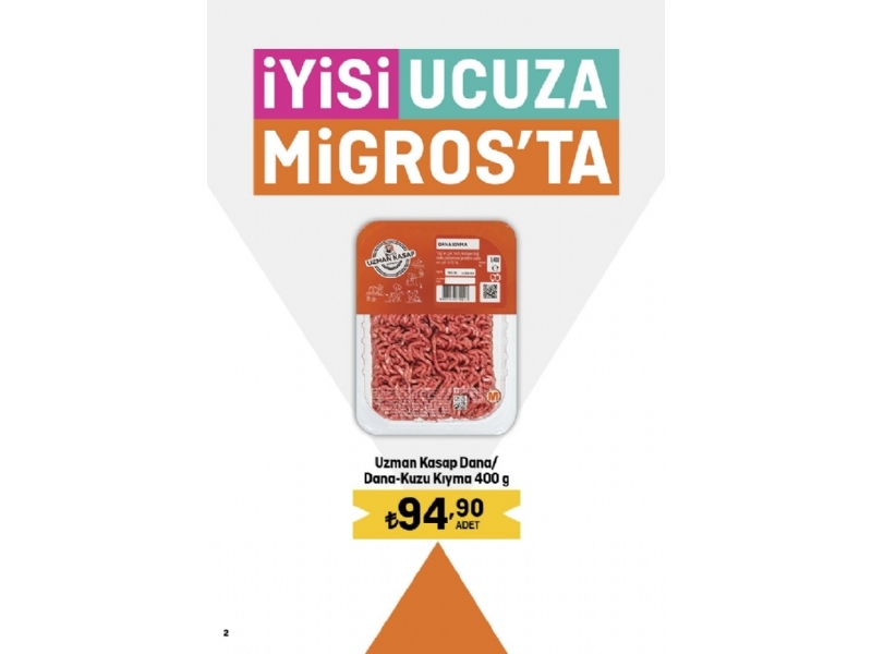 Migros 6 - 19 Temmuz Migroskop - 2