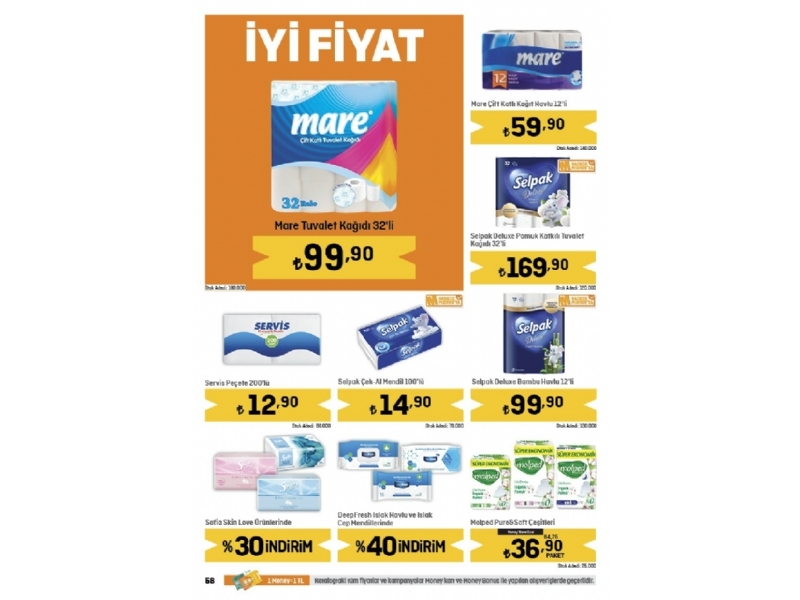 Migros 6 - 19 Temmuz Migroskop - 58