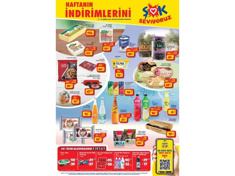 ok 12 - 18 Temmuz Frsat rnleri - 3