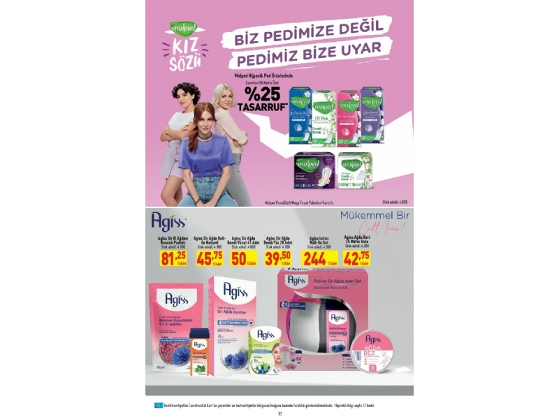 CarrefourSA 13 - 19 Temmuz Katalou - 32