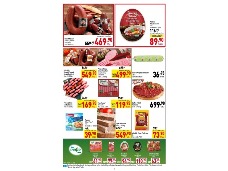 CarrefourSA 13 - 19 Temmuz Katalou - 4