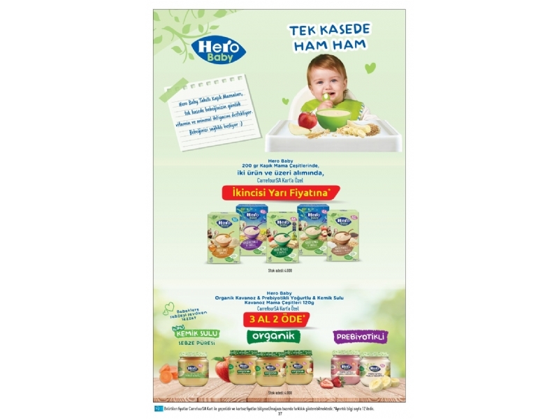 CarrefourSA 13 - 19 Temmuz Katalou - 37