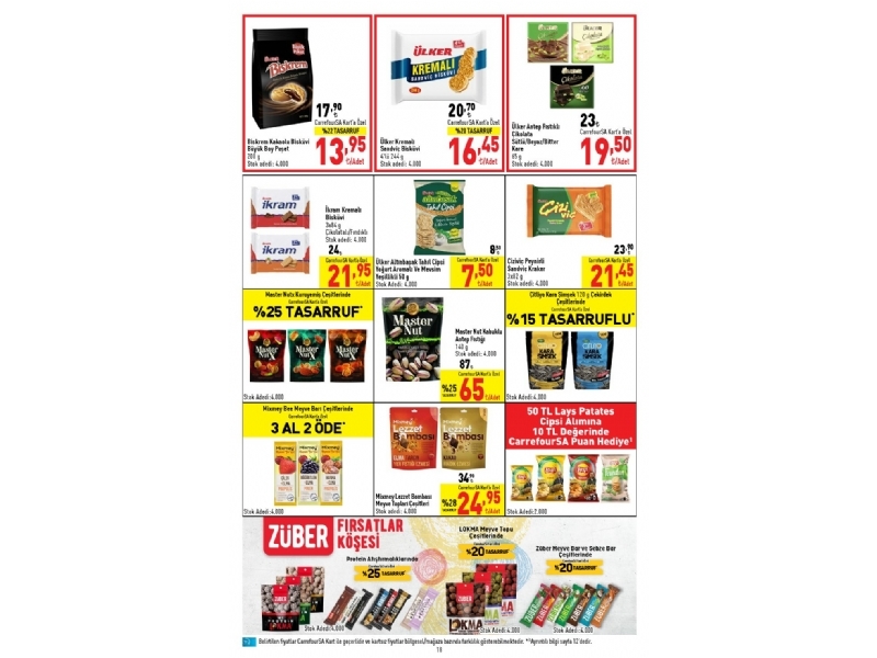 CarrefourSA 13 - 19 Temmuz Katalou - 18
