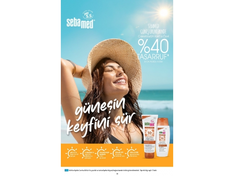 CarrefourSA 13 - 19 Temmuz Katalou - 30
