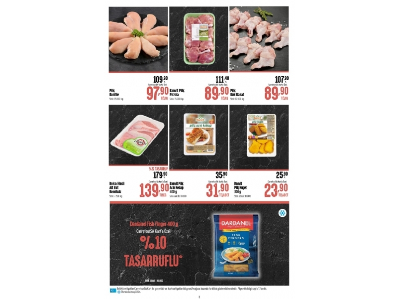 CarrefourSA 13 - 19 Temmuz Katalou - 3