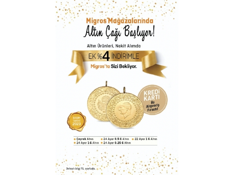 Migros 20 Temmuz - 2 Austos Migroskop - 67