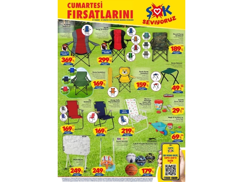 ok 29 Temmuz Hafta Sonu - 1
