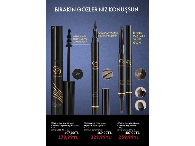 Oriflame Austos 2023 Katalou - 95