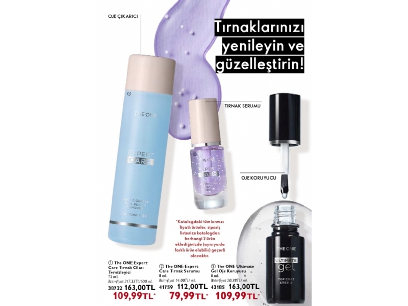 Oriflame Austos 2023 Katalou - 88