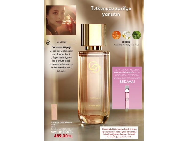 Oriflame Austos 2023 Katalou - 60