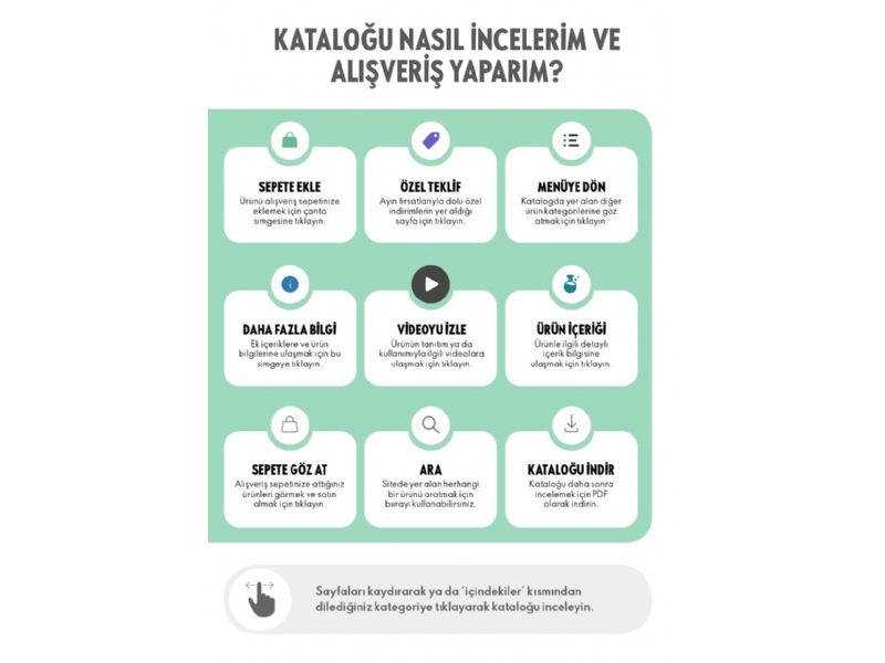 Oriflame Austos 2023 Katalou - 3