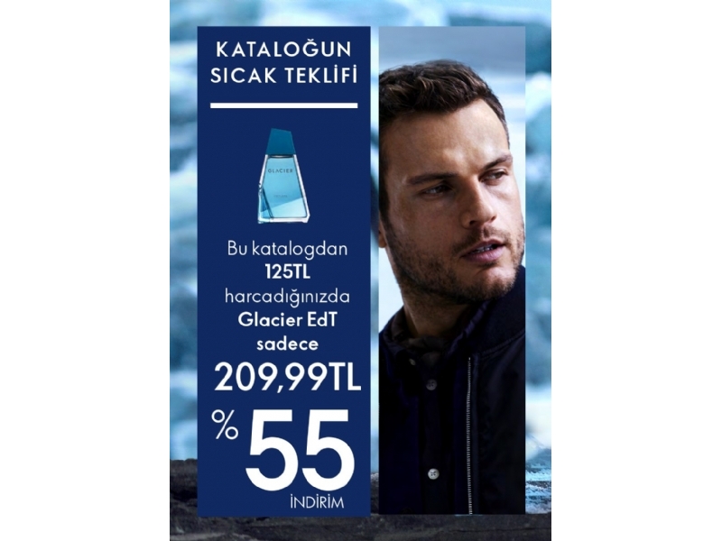 Oriflame Austos 2023 Katalou - 22