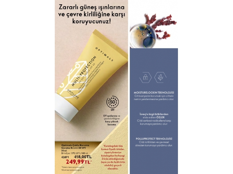 Oriflame Austos 2023 Katalou - 102