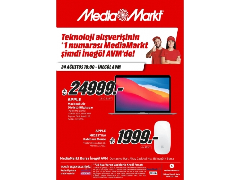 Media Markt negl AVM - 4