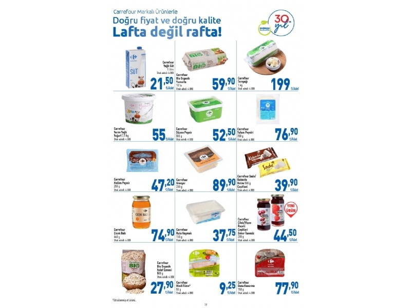 CarrefourSA 24 - 30 Austos Katalou - 19
