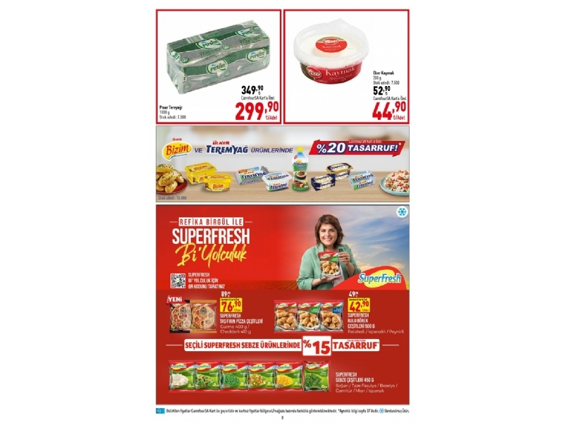 CarrefourSA 24 - 30 Austos Katalou - 8
