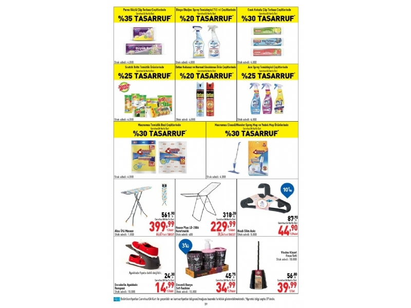 CarrefourSA 24 - 30 Austos Katalou - 39