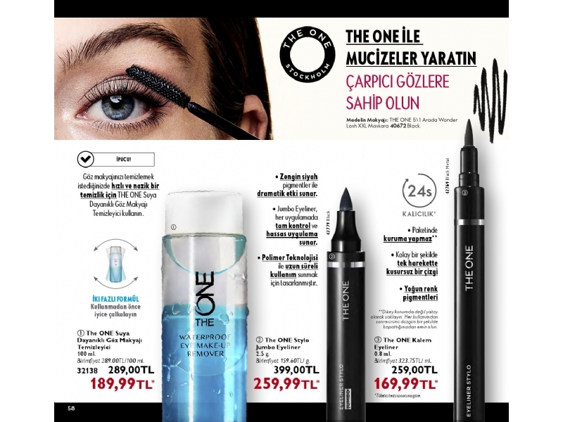 Oriflame Eyll 2023 - 58