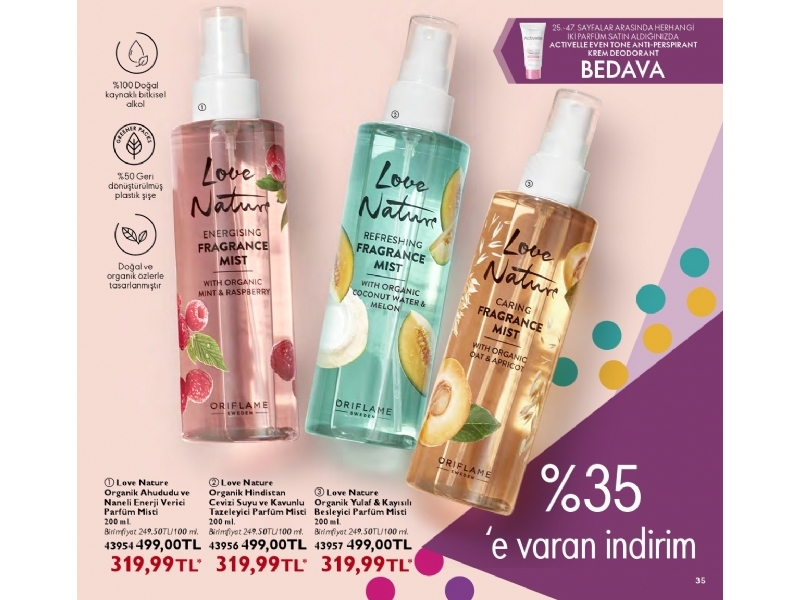 Oriflame Eyll 2023 - 35