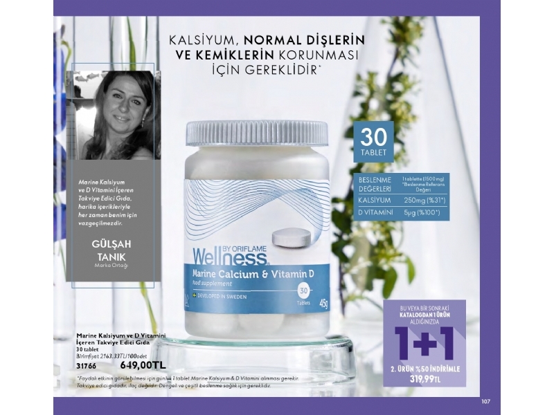 Oriflame Eyll 2023 - 107