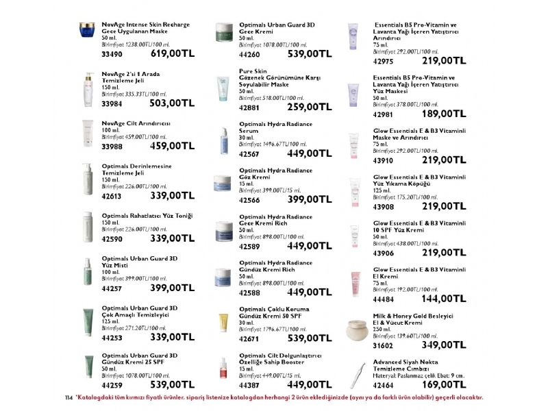 Oriflame Eyll 2023 - 114